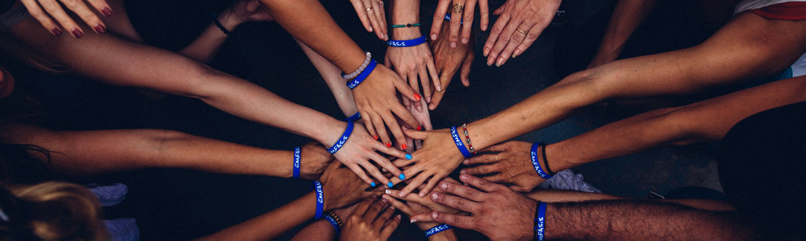 Promotional Bracelets